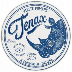 Tenax Matte Pomada Do Włosów Matowa 125ml