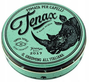 Tenax Ultra Strong Pomada Do Włosów 125ml