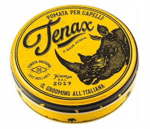 Tenax Pomada Do Włosów Strong Hold Mocna 125 ml