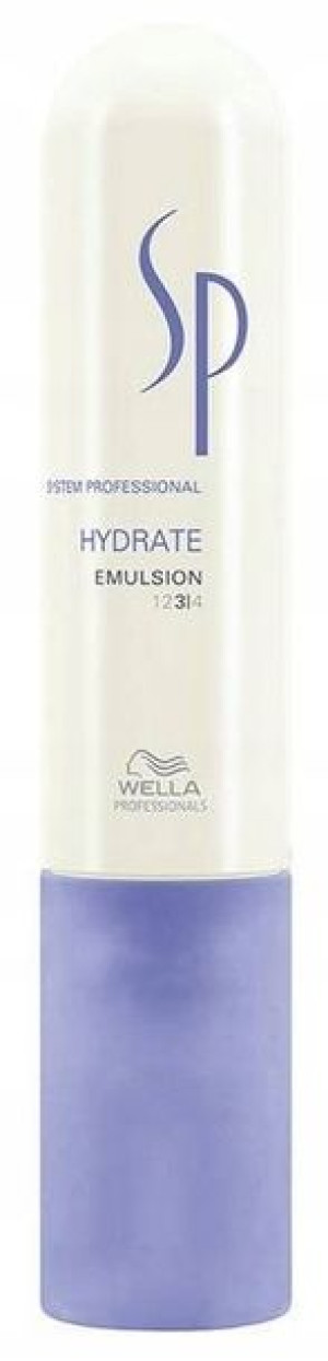 Wella SP Hydrate Emulsja Głębokie Nawilżenie 50ml
