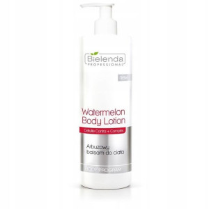 Bielenda Professional Arbuz Balsam Do Ciała 500ml