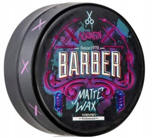Marmara Barber Matte Wax Pasta Matowa 150 ml