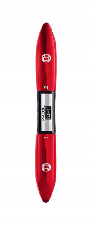 L'Oreal Maskara PRO XXL Lift Tusz Rzęs Czarny 2x6