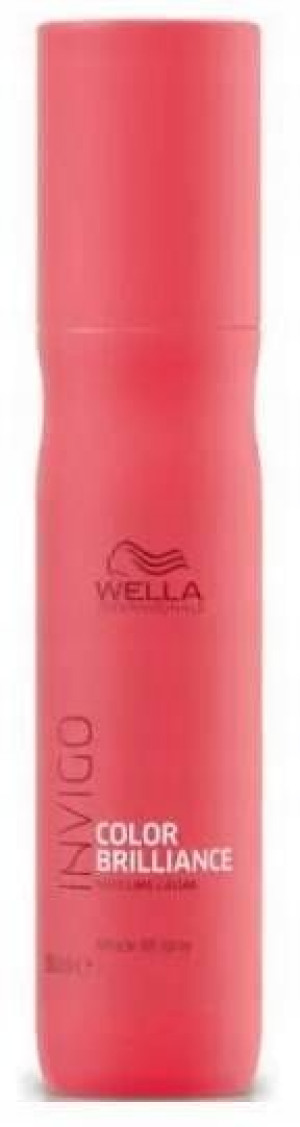 Wella Invigo Color Brilliance Odżywka Spray 150 ml