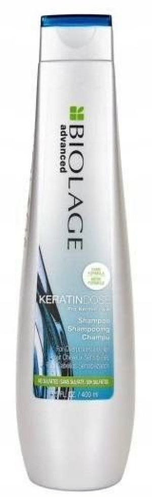 Matrix Biolage Szampon Do Włosy Zniszczone Łamliwe