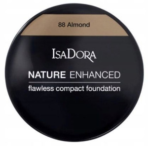 IsaDora Nature Enhanced 88 Almond Lekki Podkład