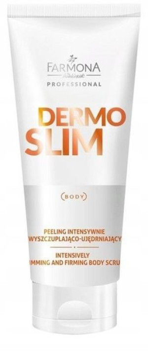 Farmona Peeling Wyszczuplająco-Ujędrniający 200ml