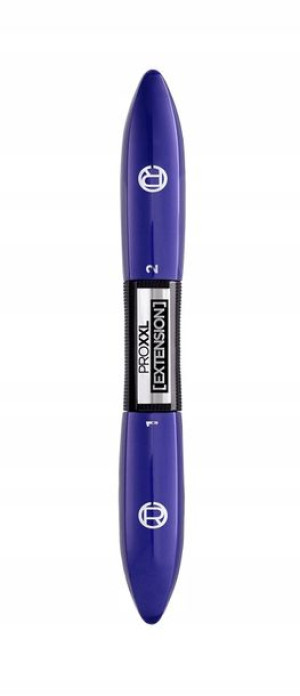 L'Oreal Maskara PRO XXL Extension Tusz Rzęs Czarny
