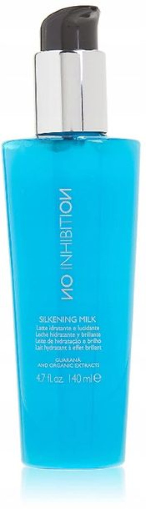 Milk Shake No Inhibition Mleczko Nawilża Wygładza