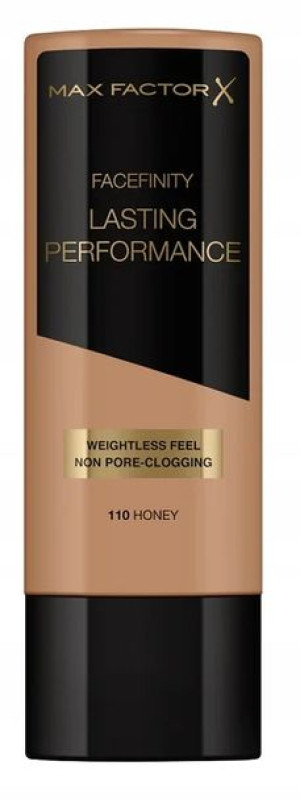Podkład Max Factor Lasting Performacne 110