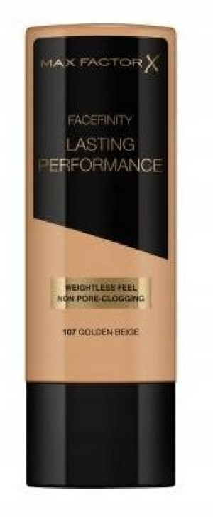 Podkład Max Factor Lasting Performacne 107 Golden