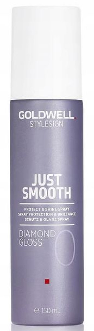 Goldwell Just Smooth Spray Nabłyszczający 150 ml