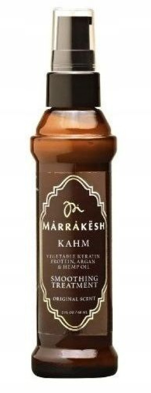Marrakesh Kahm Spray Wygładzający Włosy 60 ml