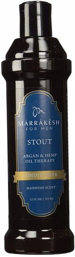 Marrakesh Odżywka Do Włosów Dla Mężczyzn 355ml