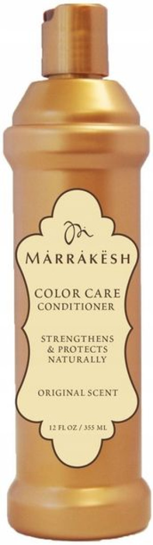 Marrakesh Color Care Odżywka Włosy Farbowane 355ml