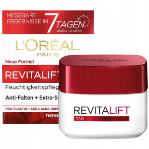 LOreal Revitalift Krem Przeciwzmarszczkowy N/D 40+