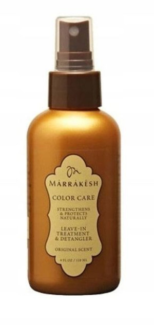 Marrakesh Color Care Odżywka Włosy Farbowane 118ml