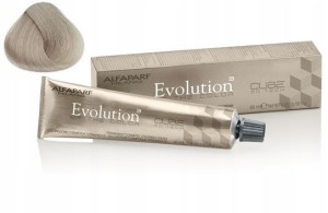 Alfaparf Evolution Cube 10.1 Bez Amoniaku 60 ml