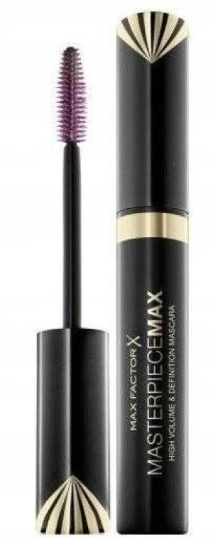 Max Factor Masterpiecemax Black Brown 7.2 ml