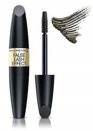 Max Factor False Lash Mascara 02 Black-Brown 13,1