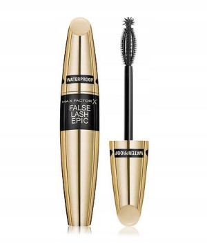 Max Factor False Lash Epic Black Maskara 13.1 ml