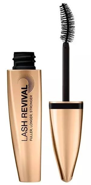Max Factor Lash Revival Mascara Black Tusz 11 ml