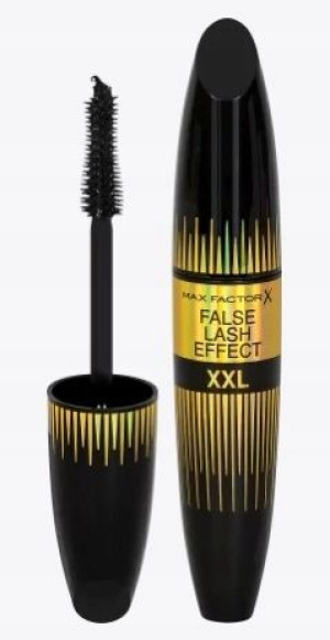 Max Factor False Lash Effect XXL Black Maskara