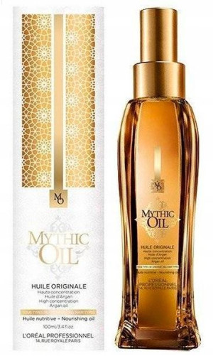 L'Oreal Mythic Oil Huile Originale Olejek 100 ml