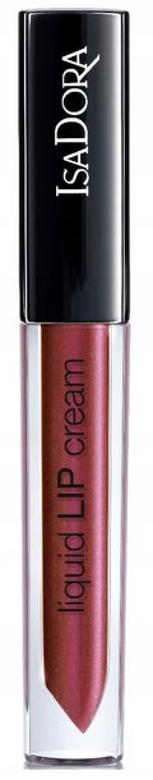 IsaDora Cream Pomadka Nawilżająca 17 Red Legend
