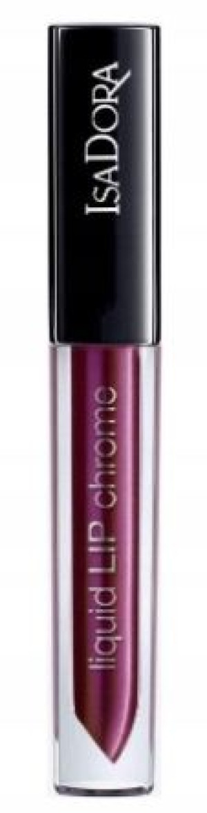 IsaDora Liquid Chrome Pomadka 46 Space Jewel