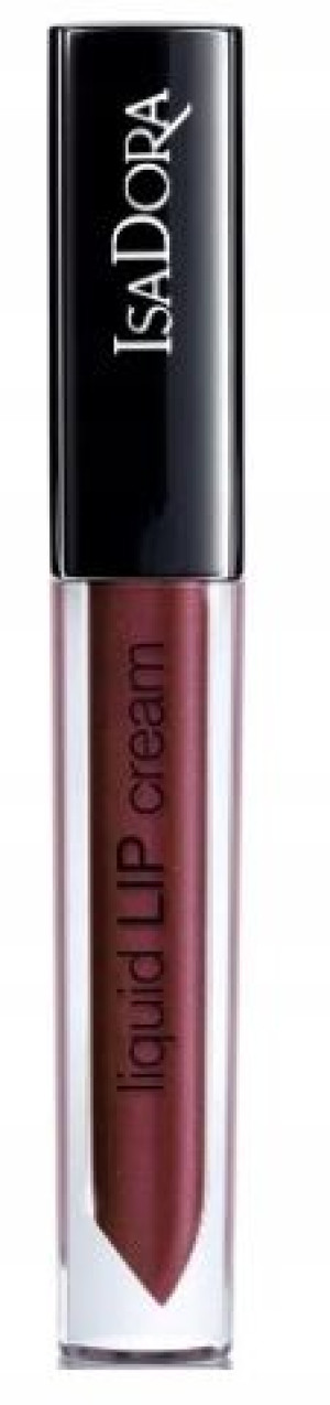 IsaDora Lip Cream Pomadka Nawilżająca 18 Brunette
