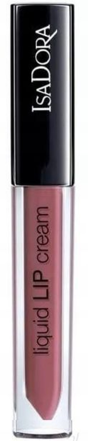 IsaDora Cream Pomadka Nawilżająca 06 Berry Brown