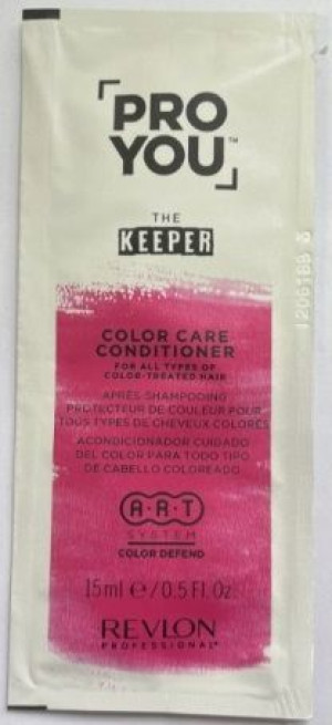 Revlon ProYou Color Odżywka Włosy Farbowane 15 ml