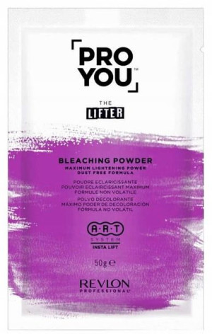 Revlon ProYou Rozjaśniajacz Puder Do Włosów 50g