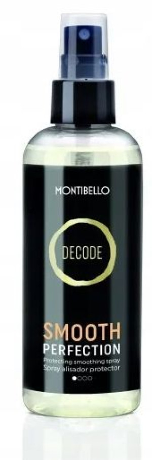 Montibello Decode Smoothe Perfection Spray 200 ml