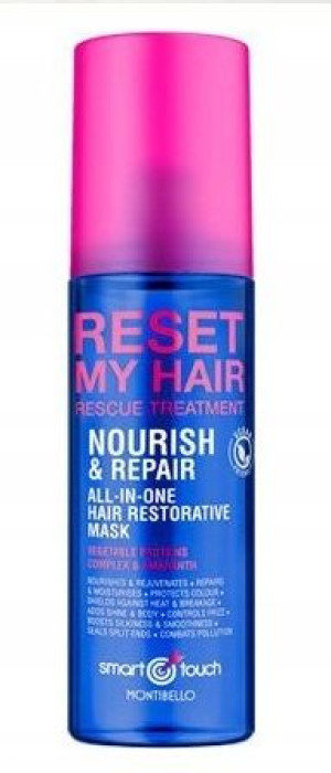 Montibello Smart Touch Resert My Hair 150 ml