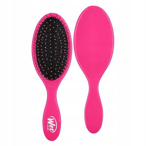 Wet Brush Szczotka Original Detangler Pink Różowa