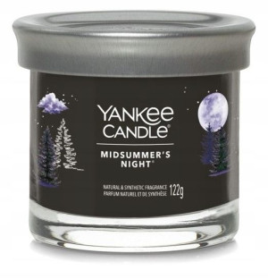 Yankee Candle Świeca Zapachowa Midsummer's Night