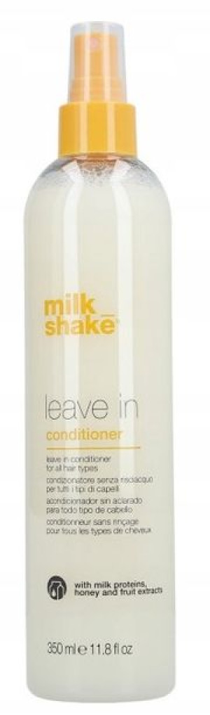 Milk Shake Leave-In Odżywka Bez Spłukiwania 350 ml
