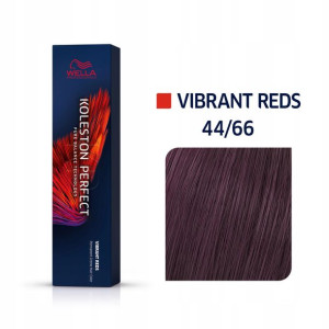 Wella 44/66 KOLESTON PERFECT ME+ Farba 60 ML