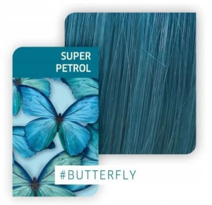 Wella Color Fresh Create - Super Petrol 60 ml