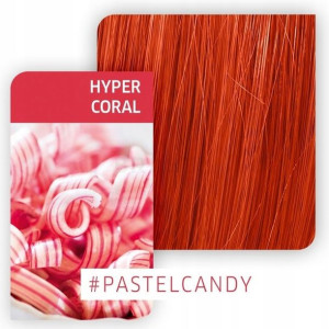 Wella Color Fresh Create Hyper Coral 60ml