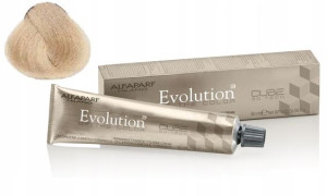 Alfaparf Evolution Farba Cube 11.32 60 ml