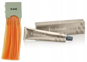 Alfaparf Evolution Cube Leonardo 9.442 60 ml