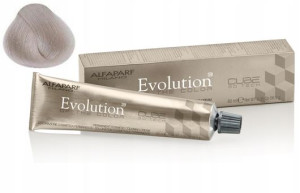 Alfaparf Evolution Farba Cube 10.21 60 ml
