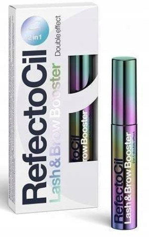 RefectoCil Lash&Brow Serum Do Brwi I Rzęs 6ml