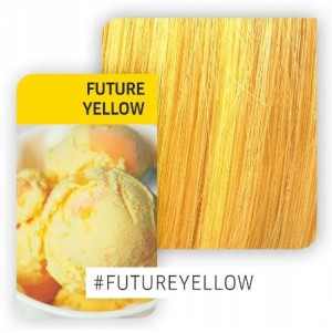 Wella Color Fresh Create - Future Yellow 60 ml