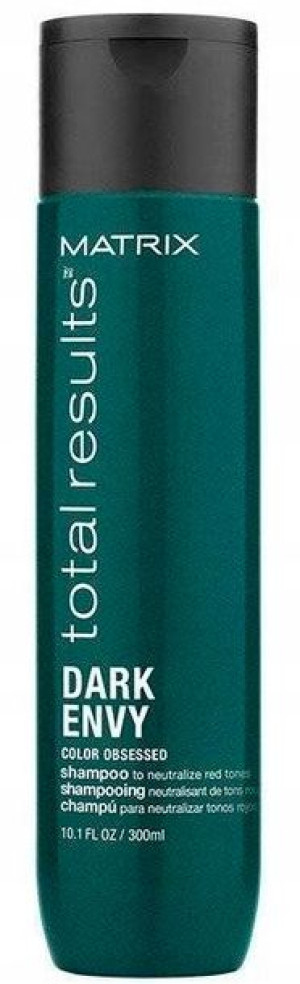 Matrix Dark Envy Szampon Neutralizujący 300 ml