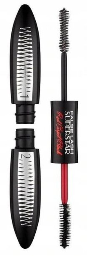 L'Oreal False Lash Superstar Red Carpet 2x6,5 ml