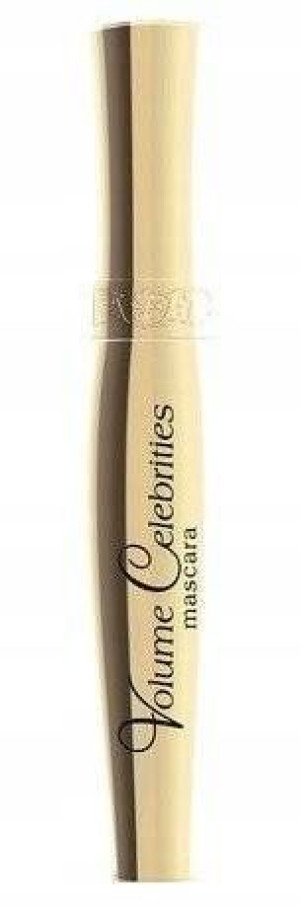 Eveline Cosmetics Volume Celebrities Tusz 10 ml